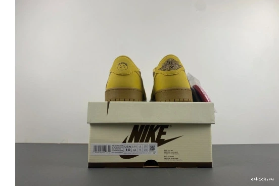 Cheap EP DM7866-665 JORDAN OG TRAVIS LOW RETRO 1 SP SCOTT DM7866-665 0506